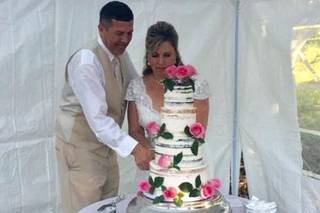 Commonwealth Cake Company - 45