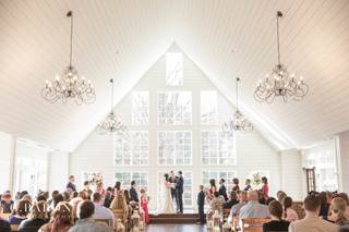 The Carriage House by Walters Wedding Estates - 33