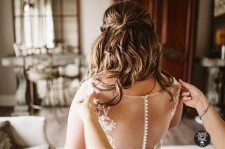 Blissfully Beautiful Bride - 14