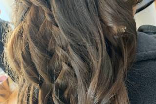 Willow and Lace Hairstyling - 91