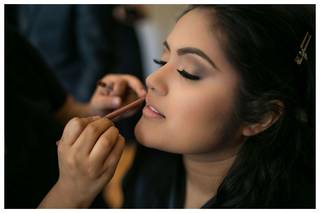 Tamara Makeup & Hair Artistry - 39