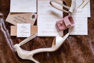 Too Chic & Little Shab Design Studio, Inc. - 7