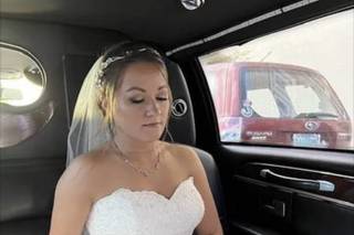 Blush n Bridal - 13