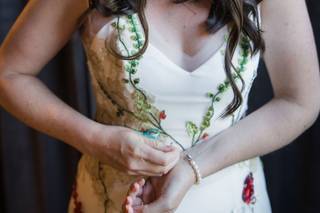 The Bridal Beauty Team - 18