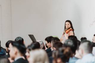 Arethusa Strings - 11