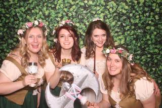 Hotshots Photobooth - 38