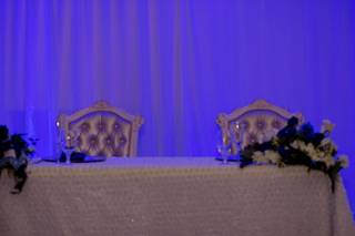 Shahnasarian Event Hall - 36