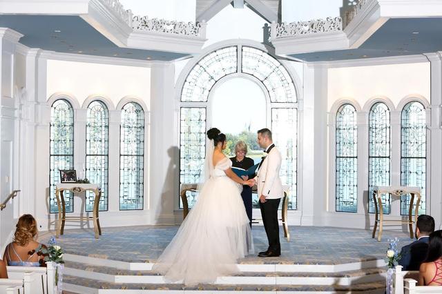 Love Bird Wedding Ceremonies - 1