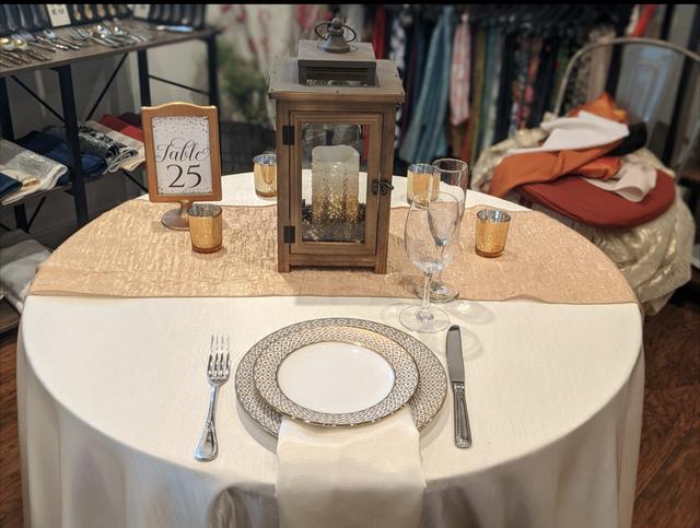 Cartwright & Daughters Tent & Party Rentals - 4