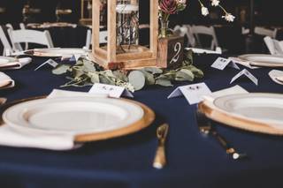 Arrowwood Weddings + Events - 83