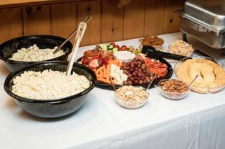 ML Cakes and Catering - 6