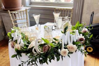 Kato Floral Designs - 55