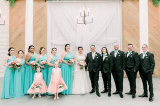 Carlsbad Windmill by Wedgewood Weddings - 23