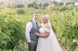 HannaMonika Wedding Photography - 35