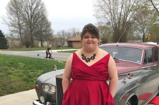 Pech Limousine, Inc. - 15