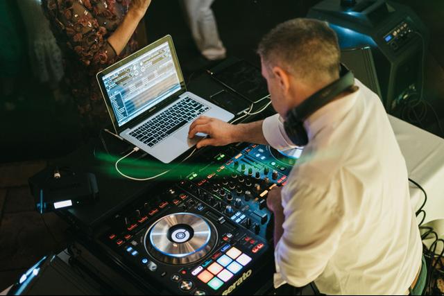 Love Your DJ - 1