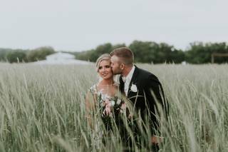 Covington Farm Weddings - 29