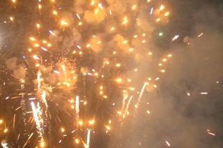 Bixler Pyrotechnics - 9