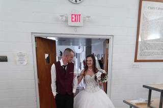 Kite's Wedding Gown Specialists - 12