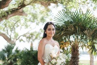Adina's Bridal - 21