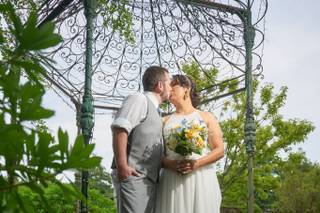 Granite Rose by Wedgewood Weddings - 32
