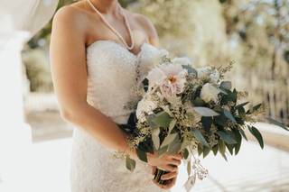 ADORNMENTS flowers & finery - 25