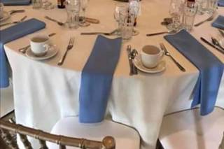 Weddings and Events By Kristin - 16