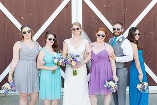 Lisa Mims Photography - 10