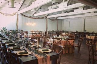 Tercero by Aldea Weddings - 43