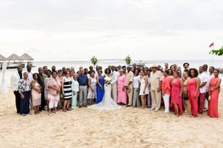 Just Book It Travel Destination Weddings - 85