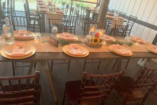 Southern Style Floral Design - 40