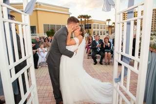 The Plaza Resort & Spa - 16