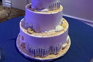 A Piece of Cake & Desserts - 20