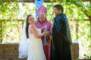 Texas Renaissance Festival - 17
