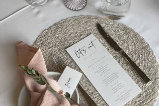 Curated by Kelsrita - 5