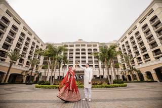 The Westin Anaheim Resort - 13