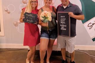 Southern Bride - 10