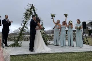 Overlook Barn - 21