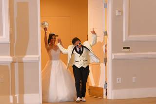 Aristide | Colleyville by Walters Wedding Estates - 11