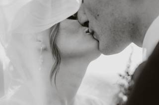 Ashe Co Weddings - 8