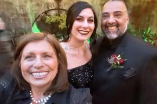 Love and Light Wedding Officiants - 41