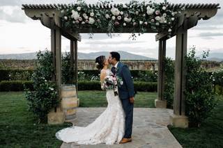 Sweet Flowers Weddings & Events - 27