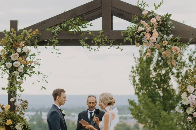 Beacon Hill Catering & Events 1