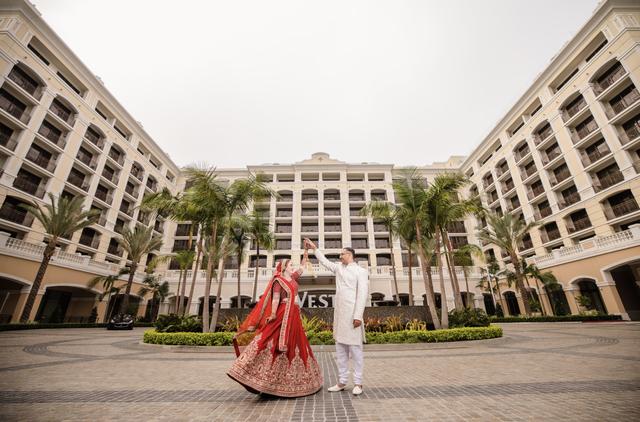 The Westin Anaheim Resort - 4