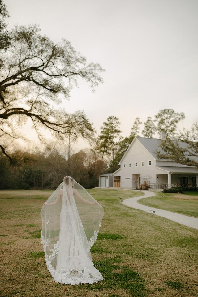Addison Woods Wedding and Event Venue - 2