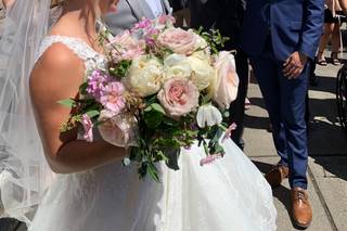 Oak and Fig Floral - 66