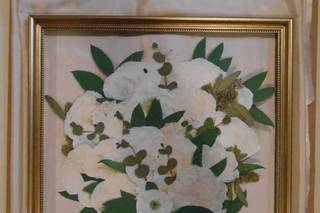 Flower Preservation by Waterford Past-Thymes - 1