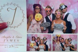 Photo Perfect Photobooth LLC - 12
