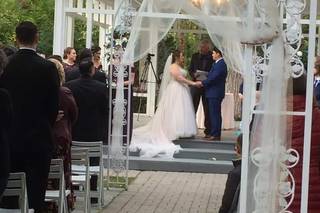 Buffalo Wedding Chapel - 26