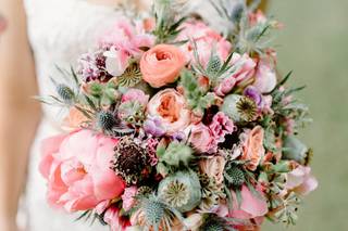 Beckoning Blooms - 11